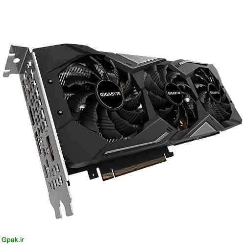 دانلود فایل آپدیت کارت گرافیک گیگابایت GigaByte GeForce RTX 2070 GAMING 8G Firmware Update